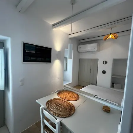 Lefteris * Parikia (Paros)