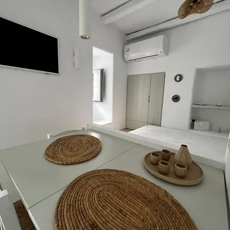 Holiday home Lefteris *