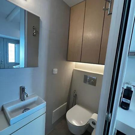 Lefteris * Parikia (Paros)