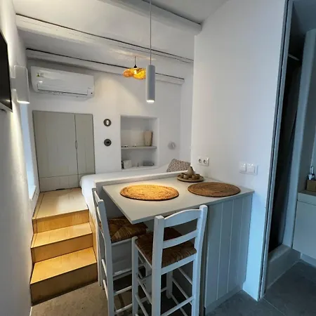 Lefteris Holiday home Parikia (Paros)