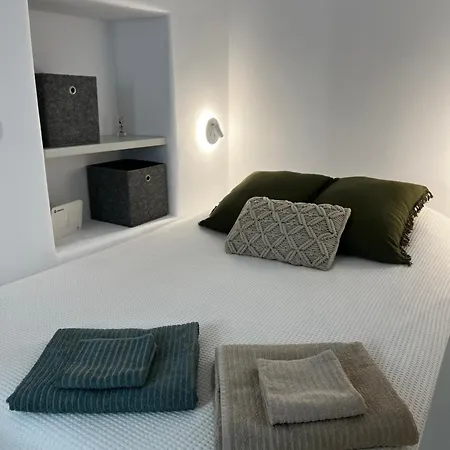 Lefteris * Parikia (Paros)