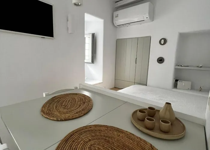 Vakantiehuis Lefteris *